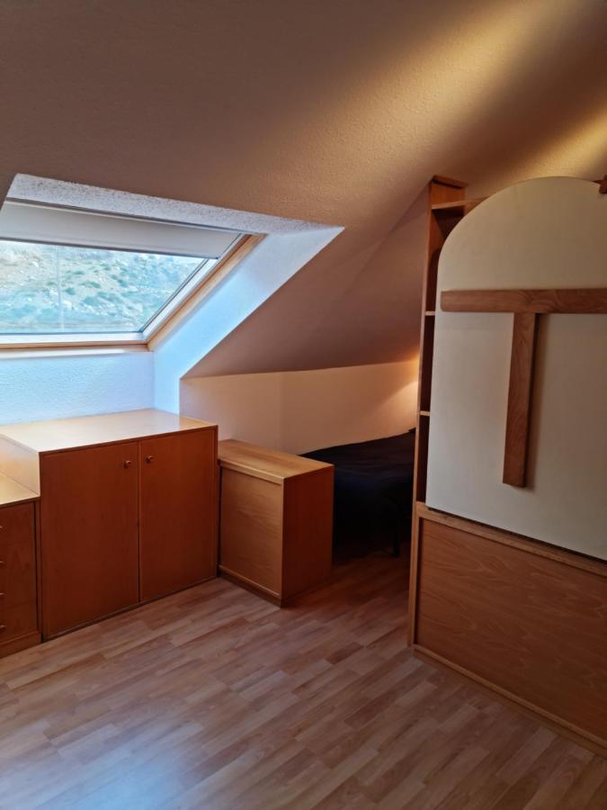 Baqueira Estudio Loft A Pie De Pista Baqueira Beret Eksteriør billede