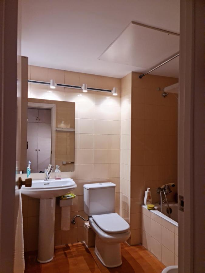 Baqueira Estudio Loft A Pie De Pista Baqueira Beret Eksteriør billede