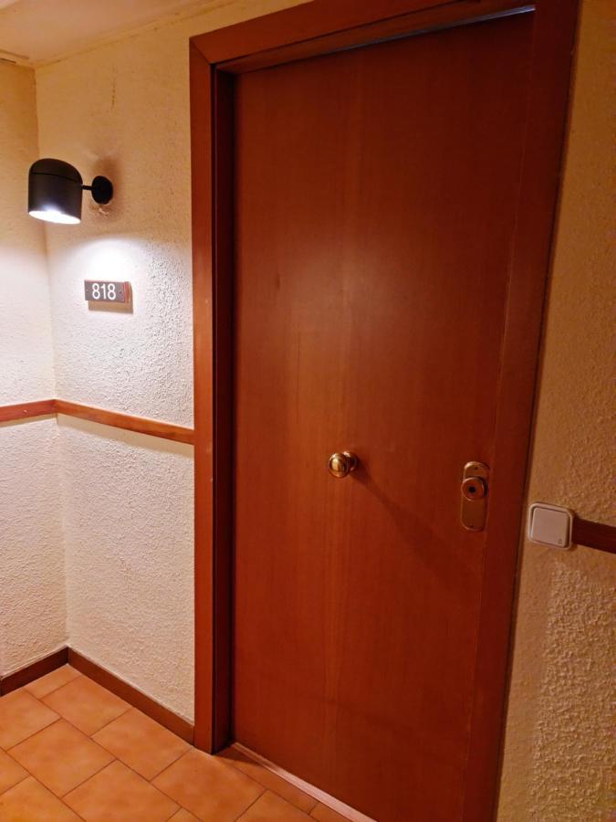 Baqueira Estudio Loft A Pie De Pista Baqueira Beret Eksteriør billede