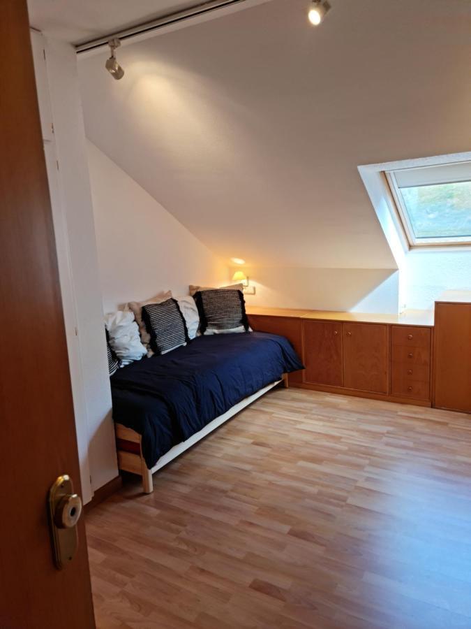 Baqueira Estudio Loft A Pie De Pista Baqueira Beret Eksteriør billede