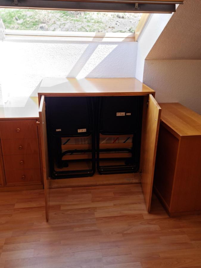 Baqueira Estudio Loft A Pie De Pista Baqueira Beret Eksteriør billede
