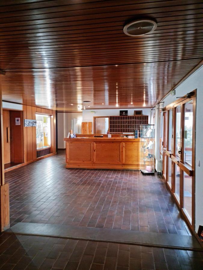Baqueira Estudio Loft A Pie De Pista Baqueira Beret Eksteriør billede