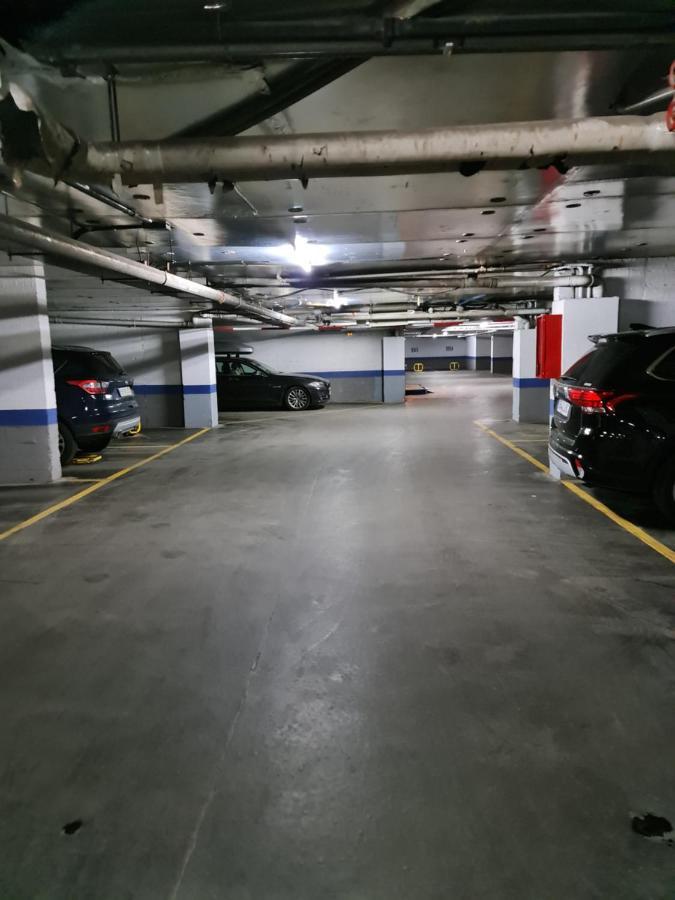 Baqueira Estudio Loft A Pie De Pista Baqueira Beret Eksteriør billede