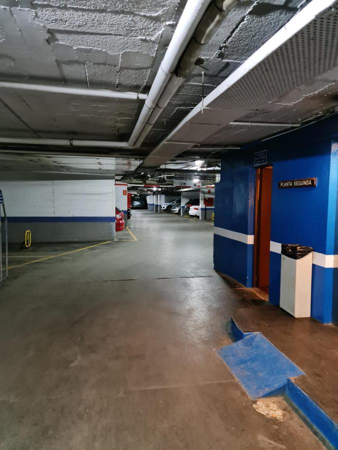 Baqueira Estudio Loft A Pie De Pista Baqueira Beret Eksteriør billede