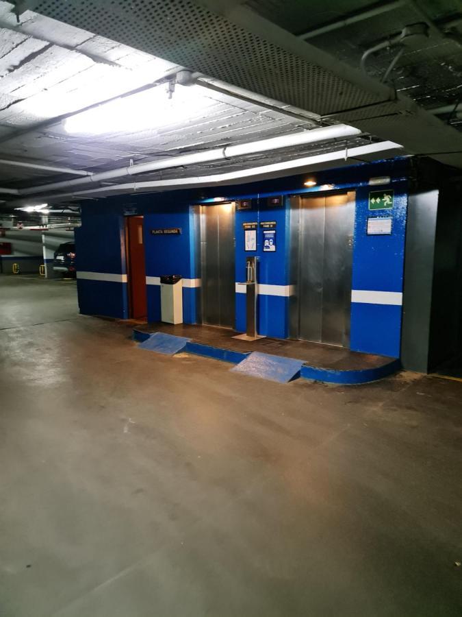 Baqueira Estudio Loft A Pie De Pista Baqueira Beret Eksteriør billede