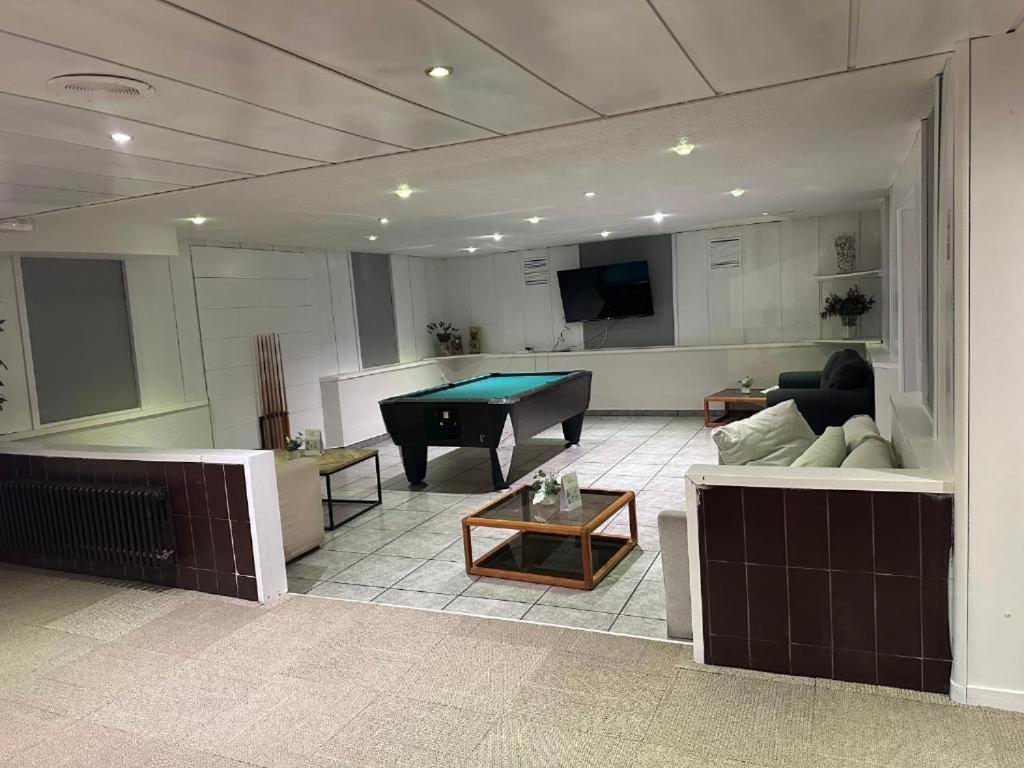 Baqueira Estudio Loft A Pie De Pista Baqueira Beret Eksteriør billede